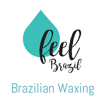 Logo Feel Brazil