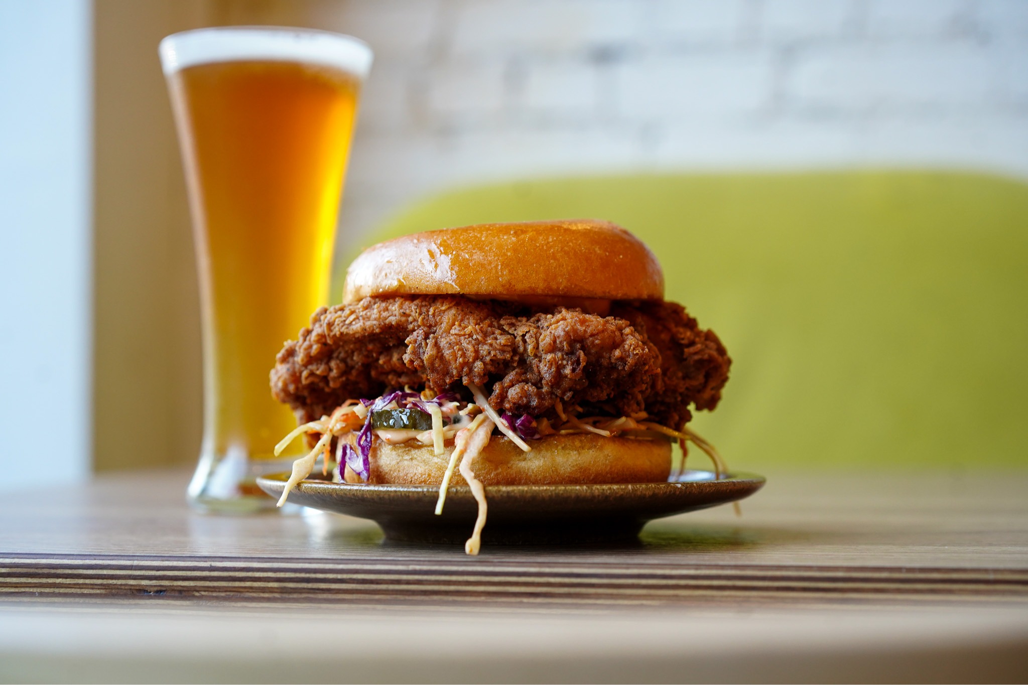Joyo Burger