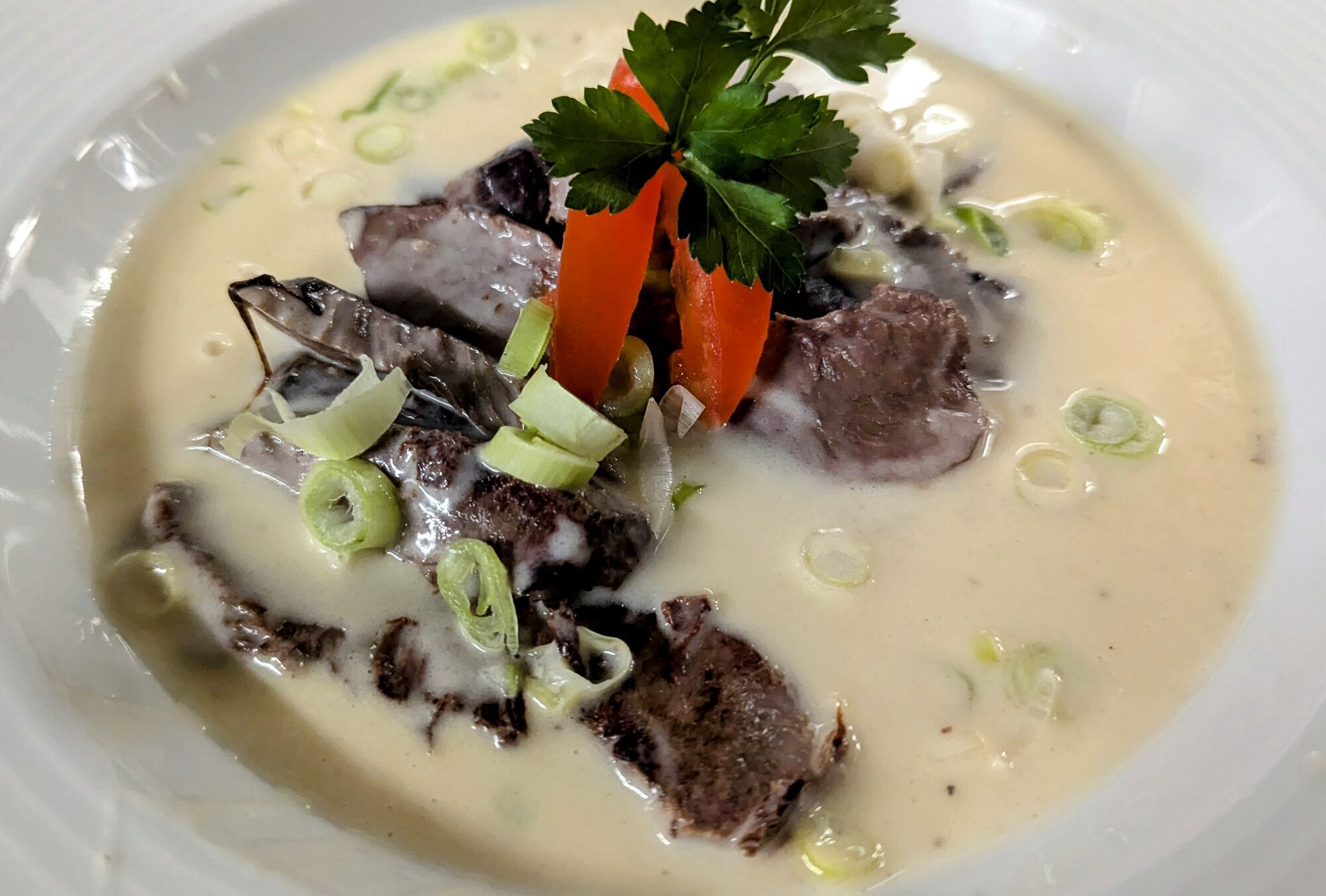 Gasthof Hotel Rose, Gaulberg 2 in Eisenheim