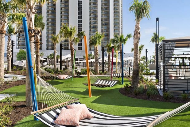 Images Embassy Suites by Hilton Myrtle Beach Oceanfront Resort