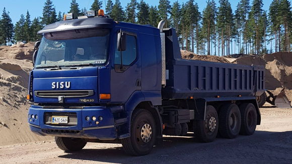 Images Maansiirto Ylimäki Oy