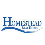 Homestead Real Estate Logo
