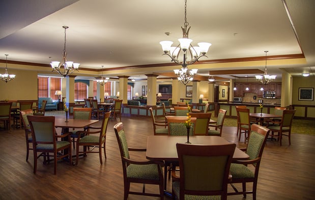 Images Willows of Arbor Lakes