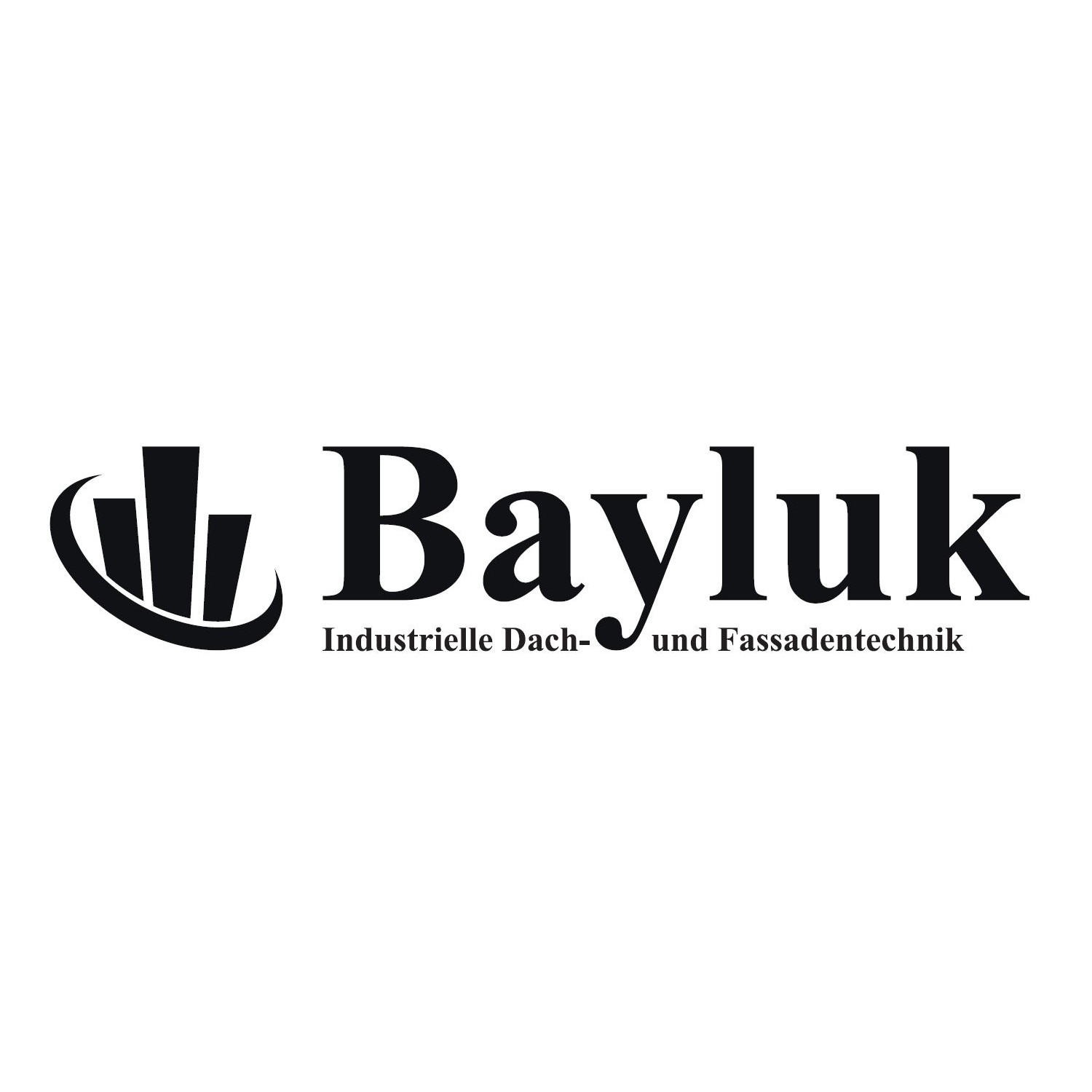 Bayluk Industrielle Dach- und Fassadentechnik in Rhede in Westfalen - Logo