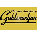 Guldsmedjan AB Thomas Snarberg Logo