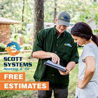 Scott Systems Heating & Air Photo