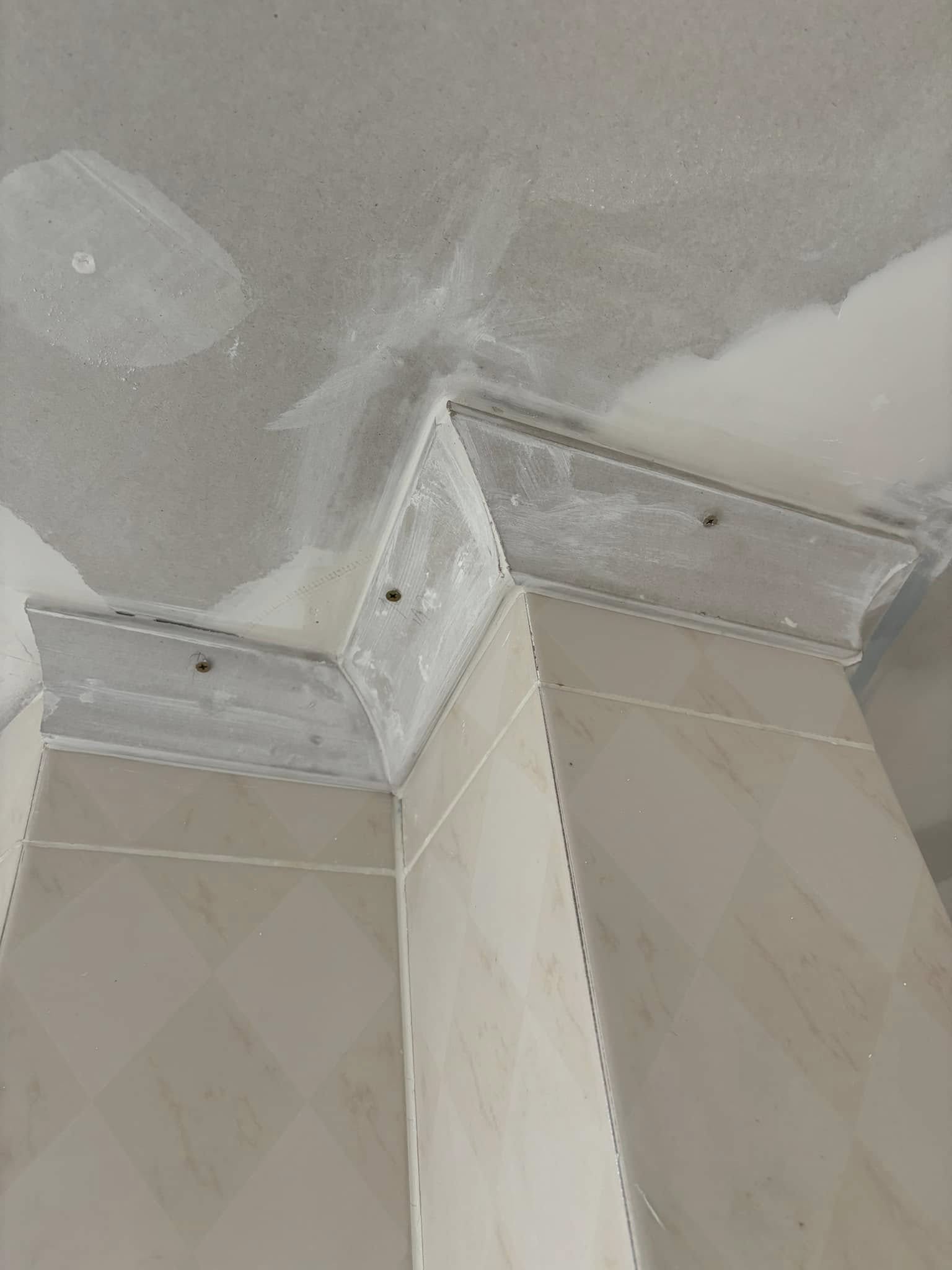 Images Shaun’s Painting Services