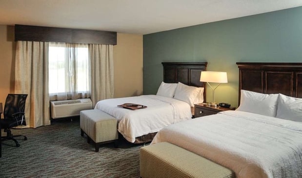 Images Hampton Inn & Suites Gulfport I-10