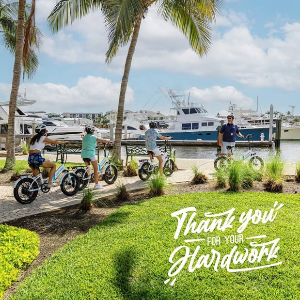 Images eBike Naples Tours