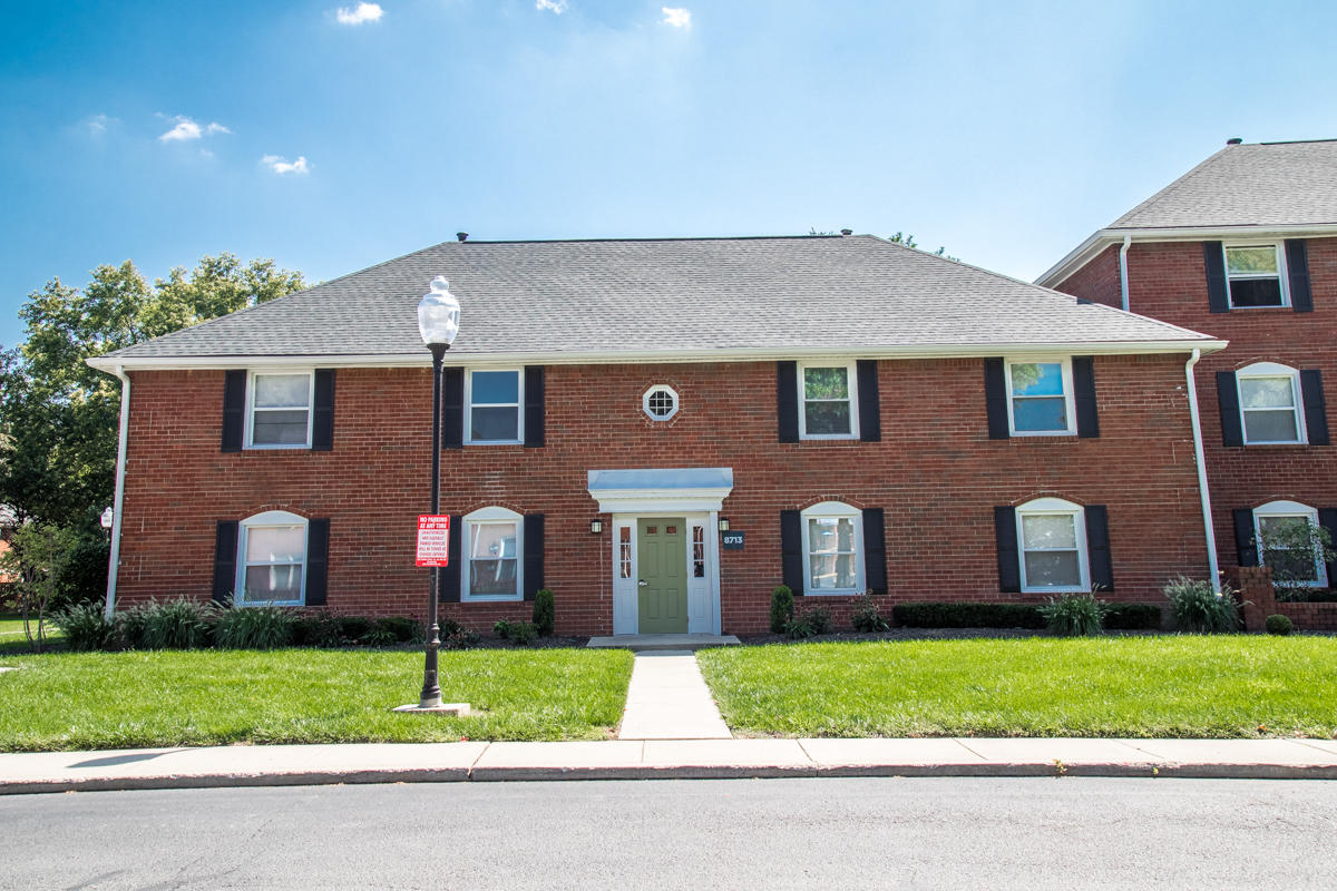 Barrington Estates Apartments Photo