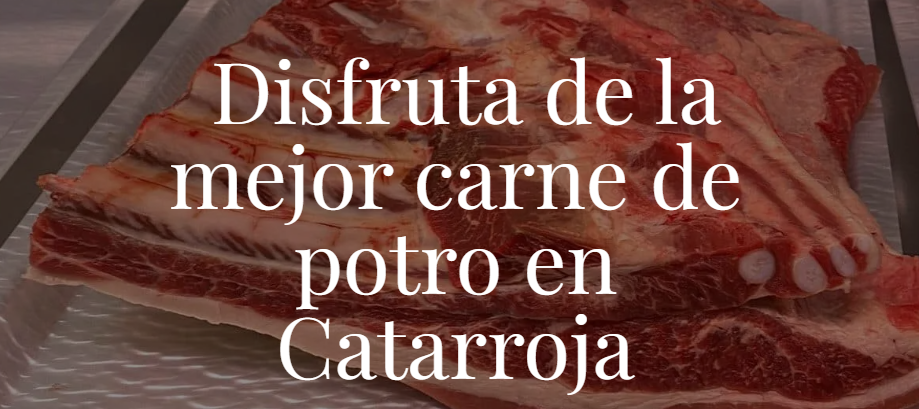 Images Carnicería Alazán