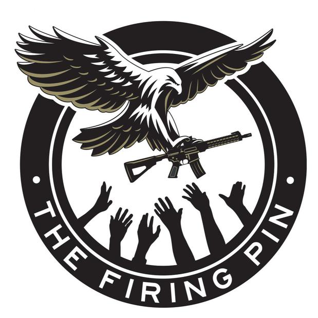 The Firing Pin, LLC Logo