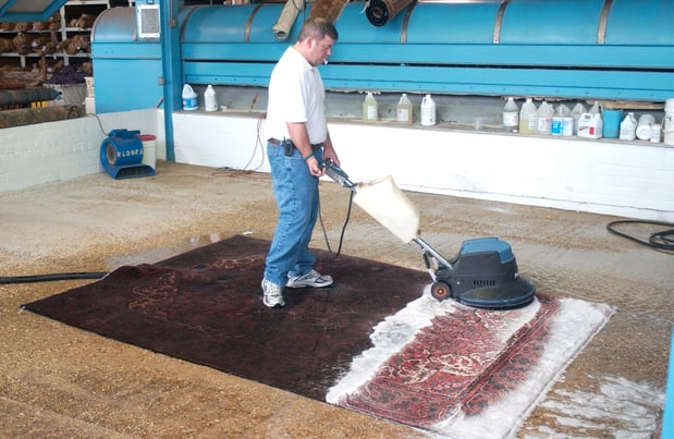 Images Russell's Cleaning Services, Inc.