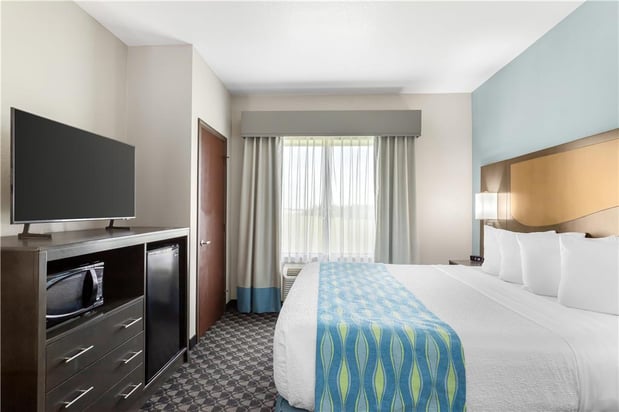 Images Best Western Plus Waller Hotel