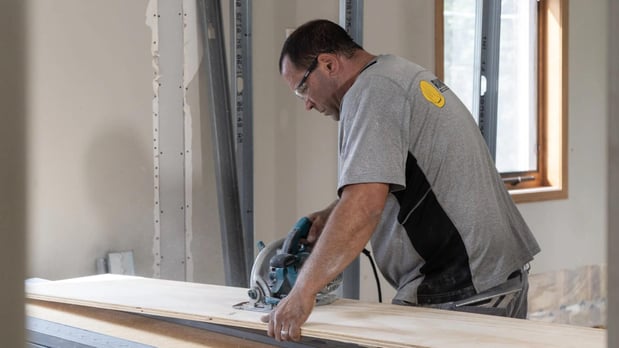 Images Randahl Construction, Inc.