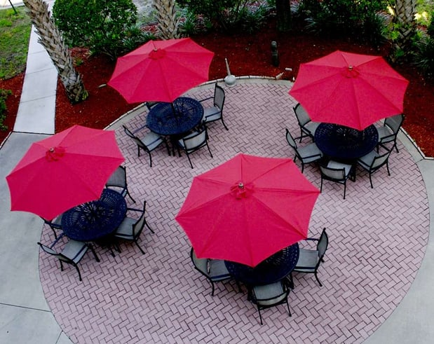 Images Hilton Garden Inn Tampa North