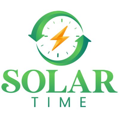 Solar Time GmbH in Weiden in der Oberpfalz - Logo