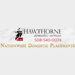 Hawthorne Domestic Services