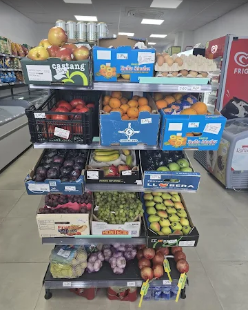 Images Supermercado Pacífico