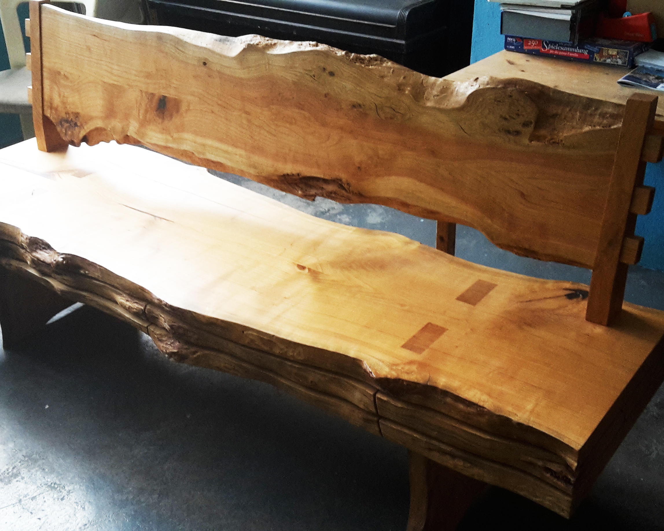 Schreinerei Dirksen GmbH - Küchen, Treppen & Einbaumöbel, An der Garnbleiche 1-3 in Düren