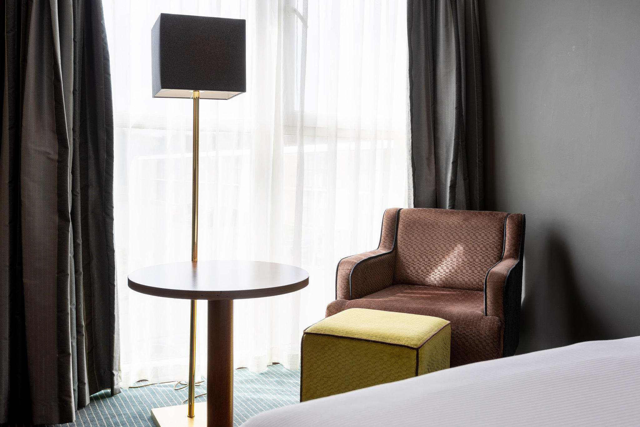 Images Holiday Inn Newcastle - Gosforth Park, an IHG Hotel