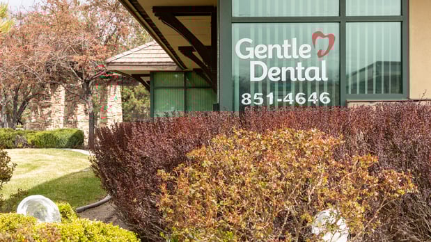 Images Gentle Dental Reno South