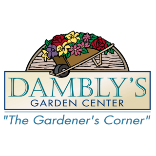 Dambly's Garden Center Logo
