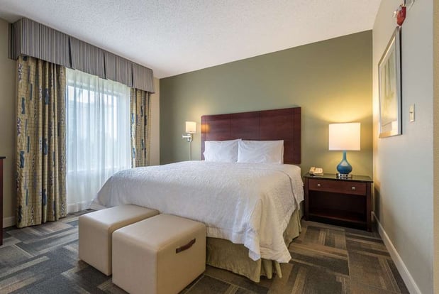 Images Hampton Inn & Suites Orlando-South Lake Buena Vista