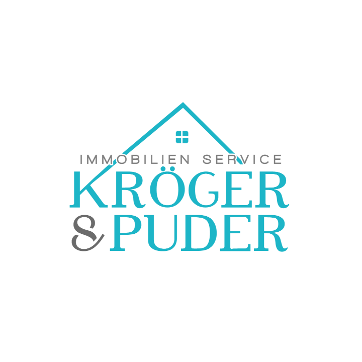 Logo Immobilien Service KRÖGER & PUDER UG ( haftungsbeschränkt )