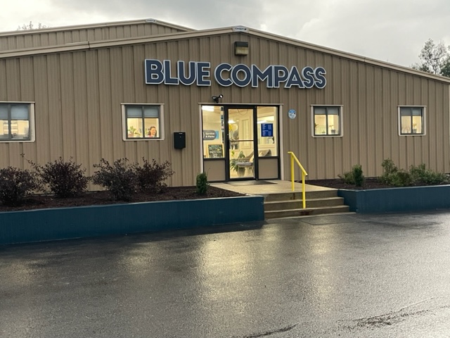 Images Blue Compass RV New Hampshire