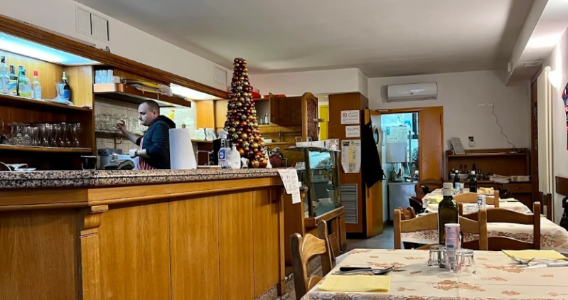 Images Antica Trattoria al Sole