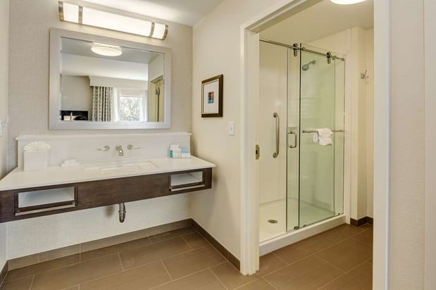 Images Hampton Inn & Suites Dallas/Plano-East