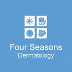Four Seasons Dermatology Logo