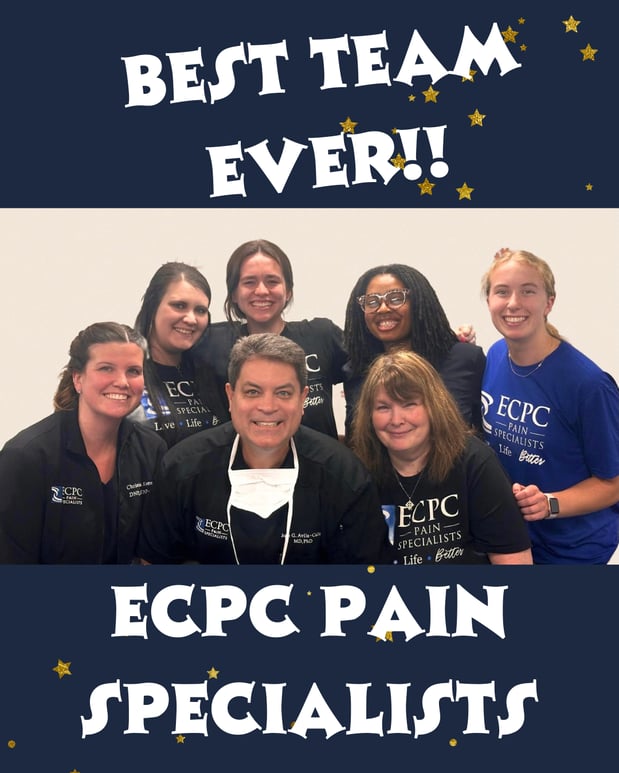 Images ECPC Pain Specialists Knightdale