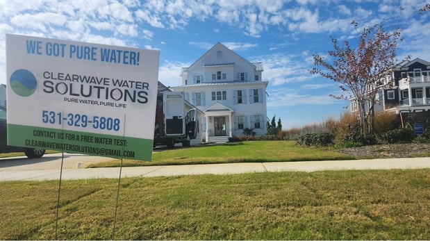 Images Clear Wave Water Solutions