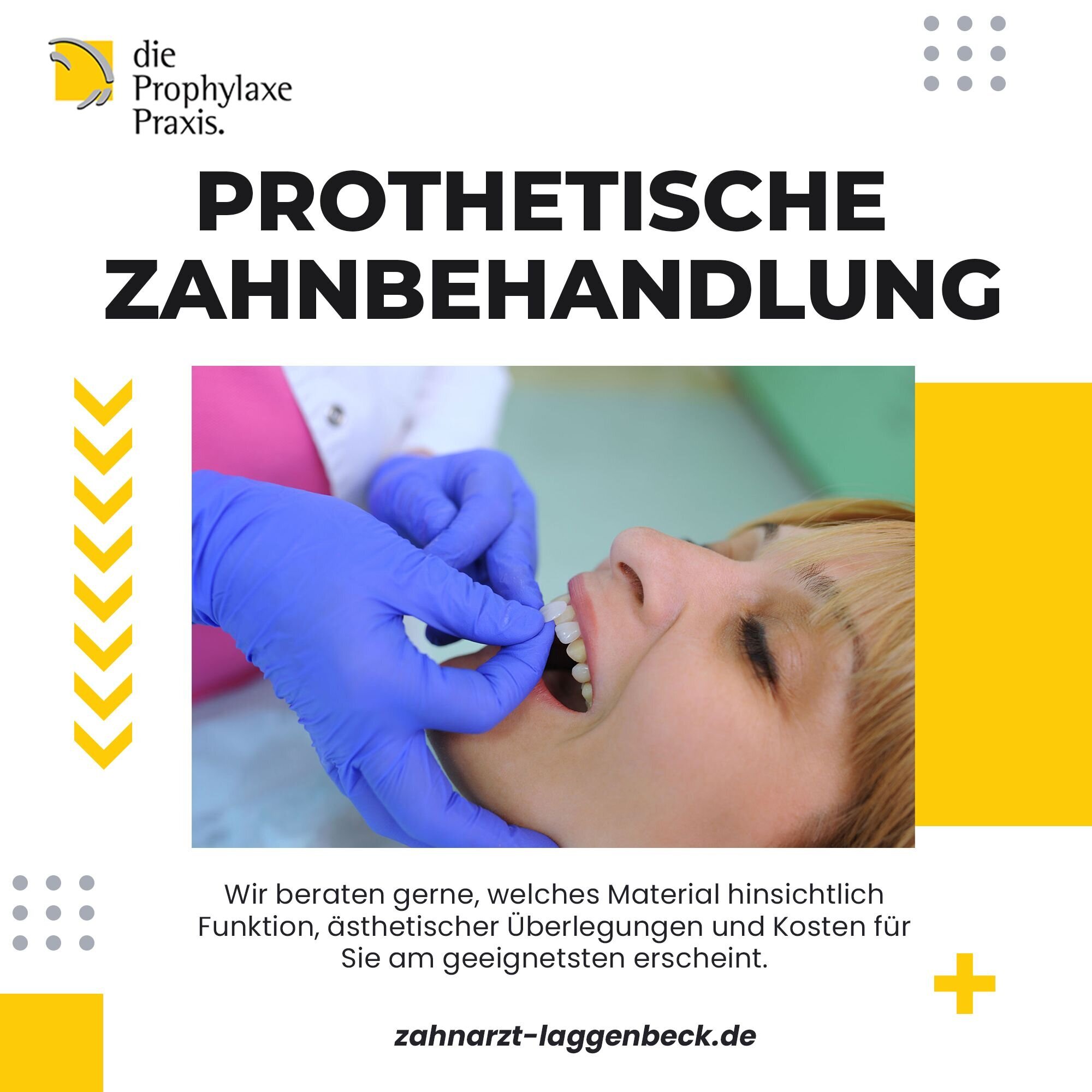 Bild 15 Zahnarztpraxis Ann-Kristin Sander & Kollegen in Ibbenbüren