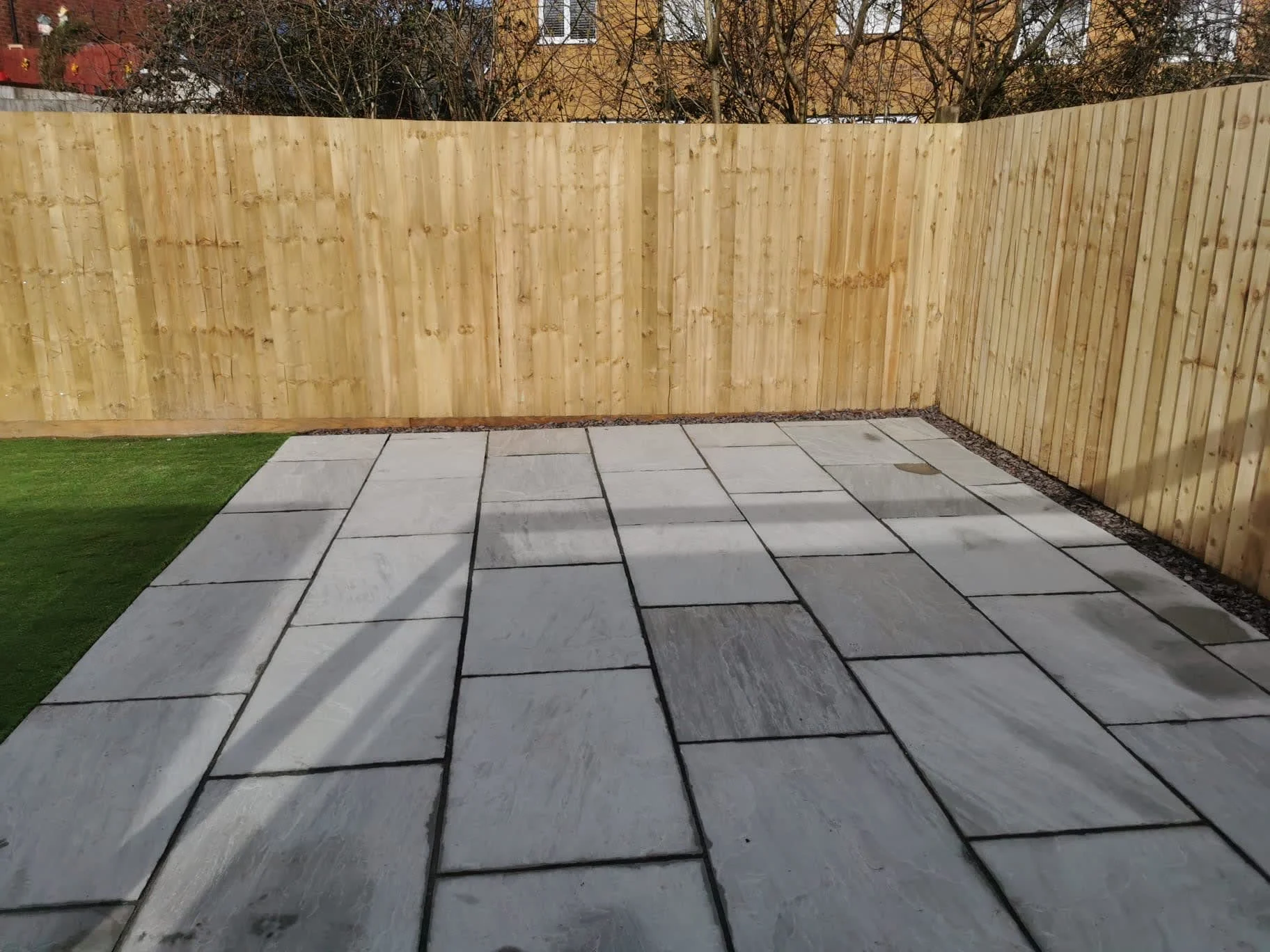 Images Oasis Garden Services