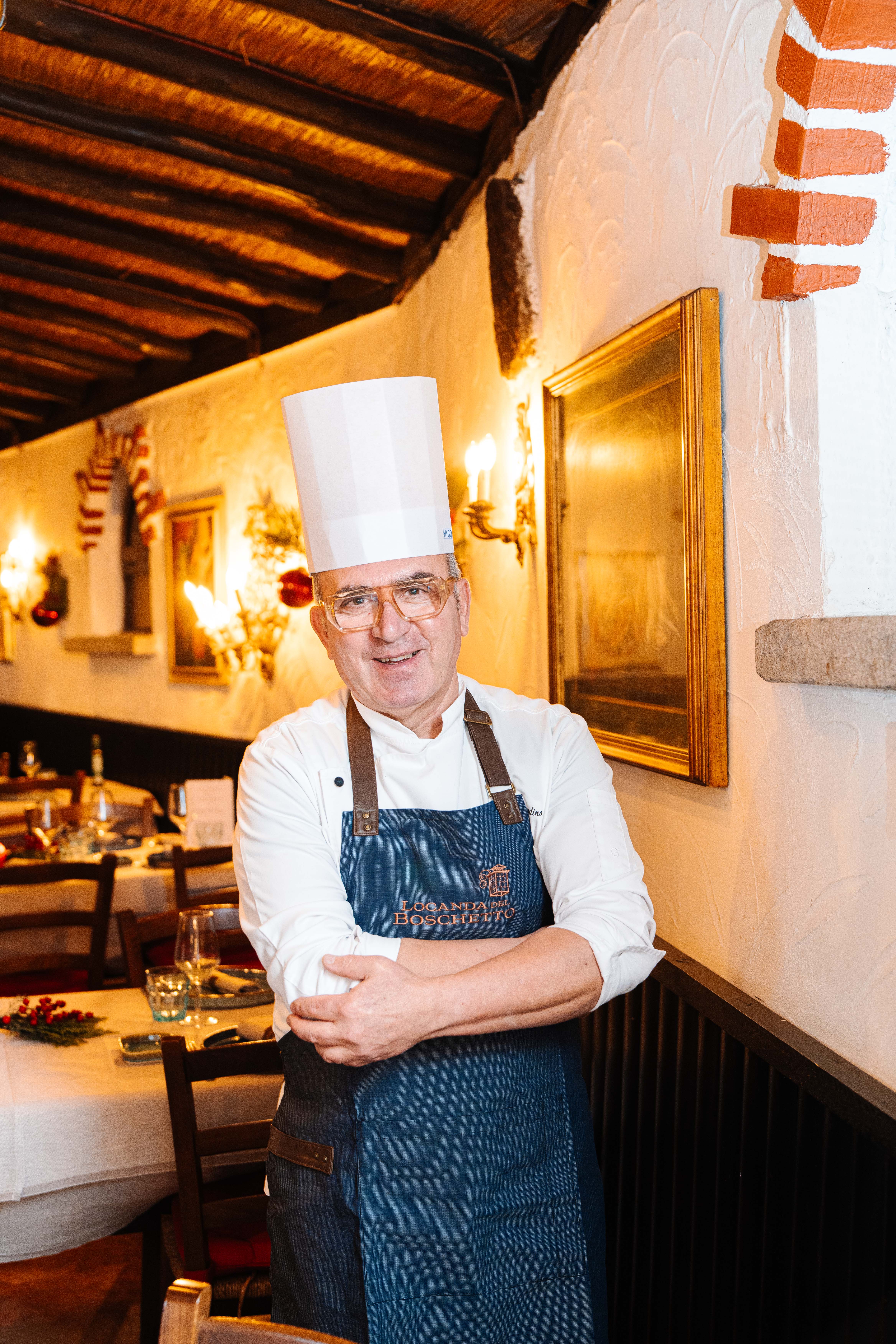 Locanda del Boschetto