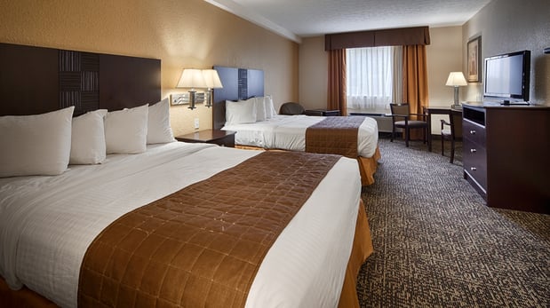 Images Best Western Inn