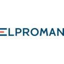 Elproman AB Logo