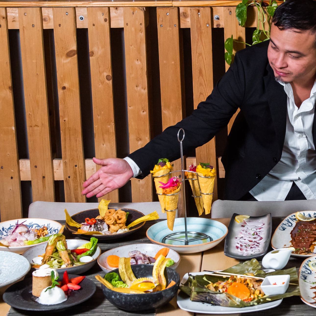 Images Oceanika Madrid