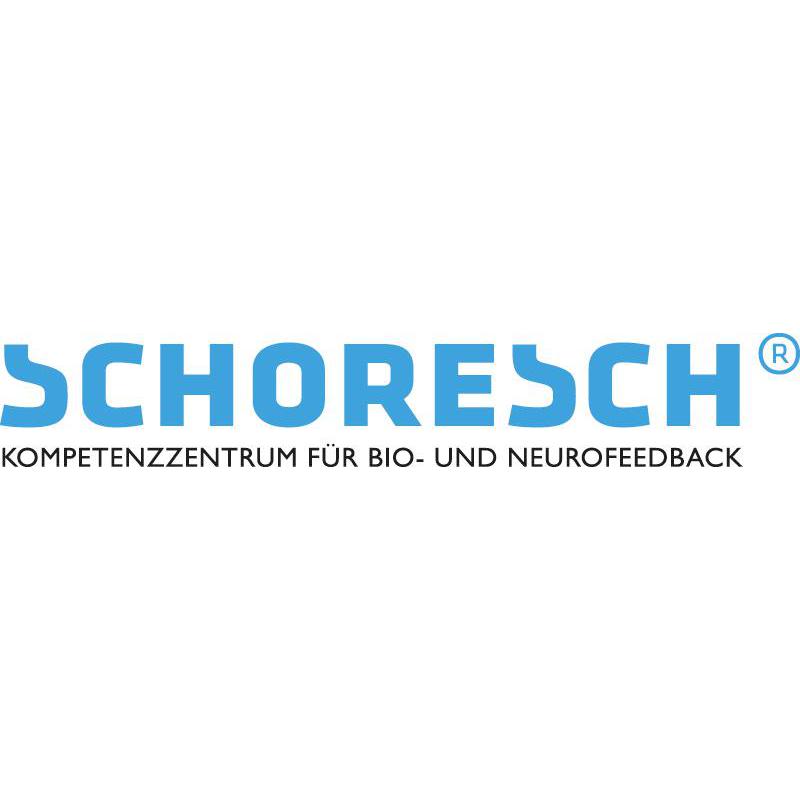 Schoresch Kompetenzzentrum für Bio- und Neurofeedback Logo