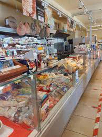 Images Supermercato Vivo Market