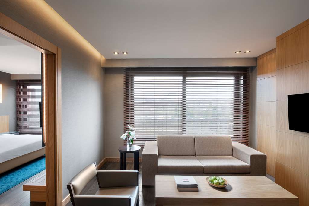 Images Radisson Blu Hotel & Spa, Istanbul Tuzla