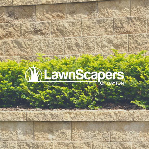 Images LawnScapers of Dayton
