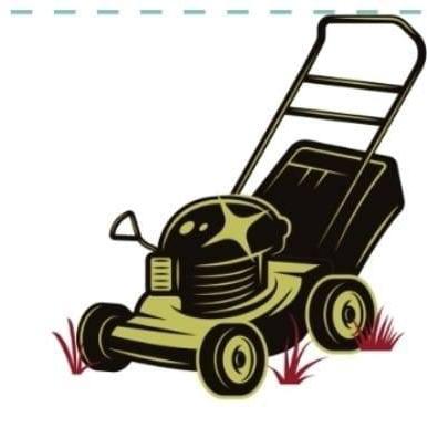 Dr Lawnmowers Services & Repairs Logo