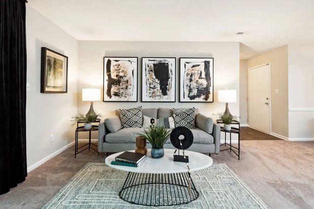 Images Park Ridge Estates Apartments