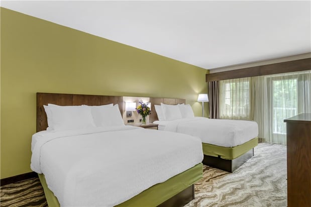 Images Best Western Plus River Escape Inn & Suites