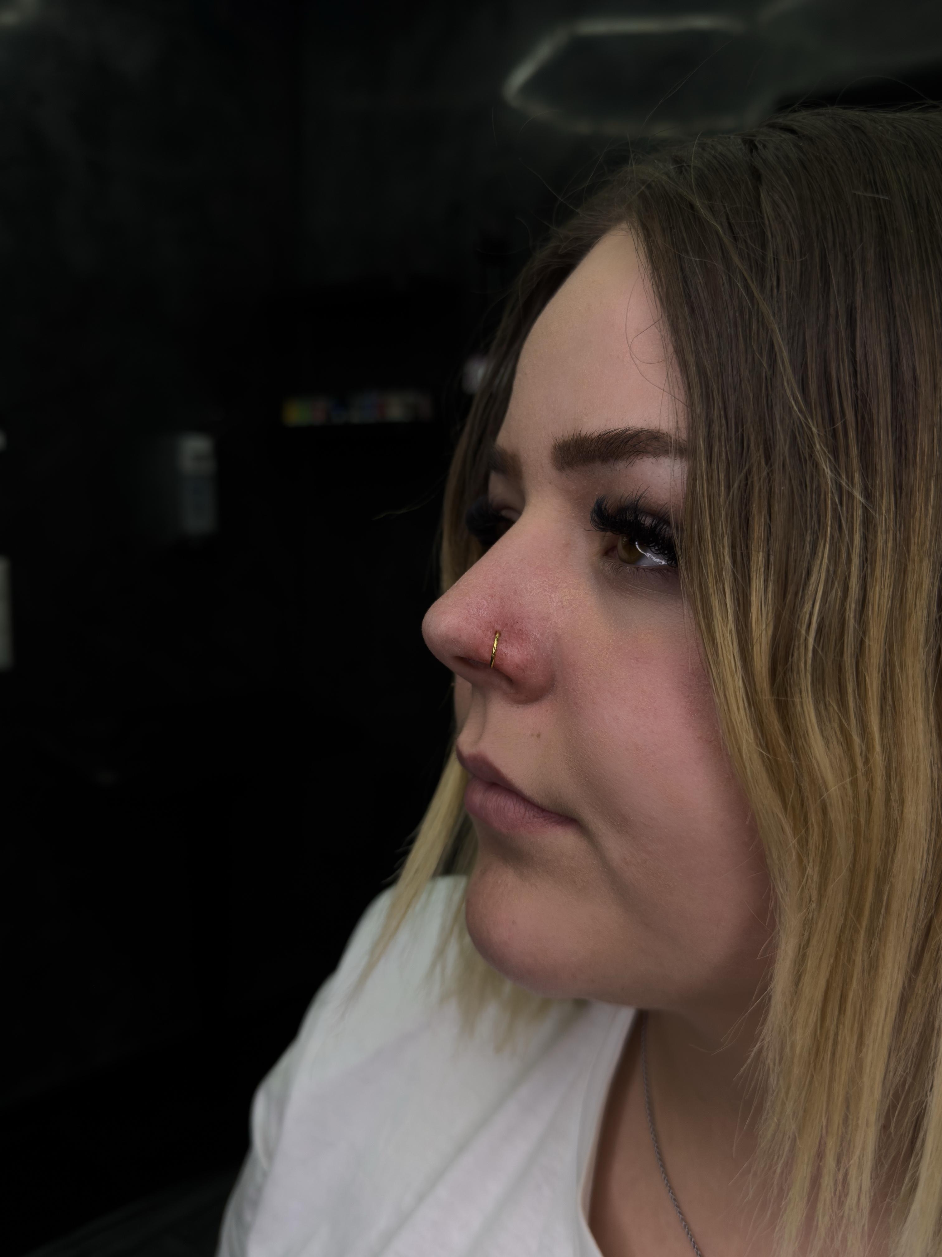 P.ink Tattoo, Hauptstraße 108 in Senden