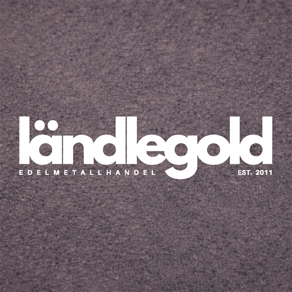 Logo von LÄNDLEGOLD Edelmetallhandel - Inh. Metin Beker I An- und Verkauf von Edelmetallen in Dornbirn